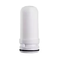 一号泉九阳海耳tcl净水器通用滤芯家用厨房龙头净水器滤芯|通用款3送1(送清洗砂纸)