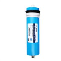 新品ro膜75g/100g加仑反渗透膜200/400g纯水机净水器滤芯通用|3012-400G