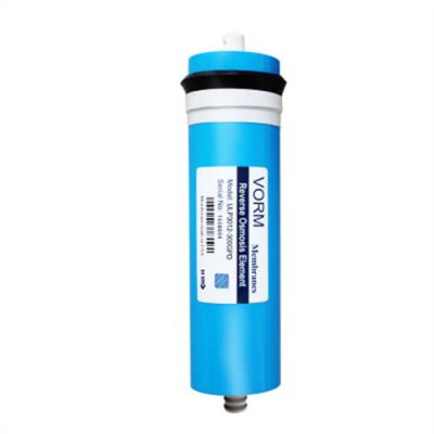 新品ro膜75g/100g加仑反渗透膜200/400g纯水机净水器滤芯通用|3012-400G