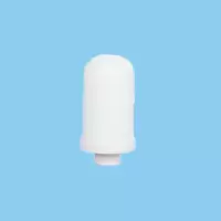 净水器家用直饮水龙头自来水过滤器滤芯净水机滤水器|1个滤芯 透明款