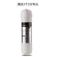 韩式快接一体式净水器滤芯pp棉活性炭uf超滤后置碳净水机通用滤芯|韩式快接UF超滤膜(配接头)