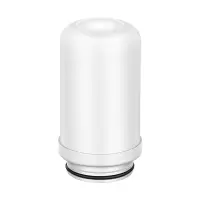 龙头净水器jyw-t0213t05家用活性炭厨房自来水净水机专用滤芯|陶瓷滤芯1支（买三送一）