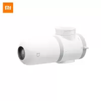 米家龙头净水器家用 水龙头过滤器 自来水直饮净水机厨房
