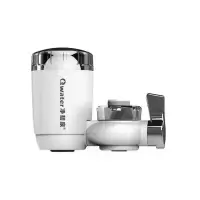 净水器家用厨房水龙头过滤器自来水净化器滤水器直饮净水机|一机一芯[不推荐]