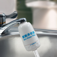 净水器家用净化器水龙头净水宝非直饮配件自来水过滤器滤芯通用|净水宝