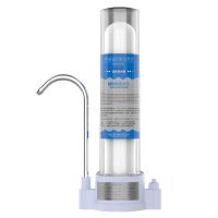 净水器家用水龙头过滤器自来水直饮净水机厨房净化器滤水器|-净饮一体-（单机单芯款）