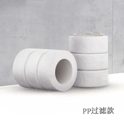 m r 厨卫过滤器专用滤芯 厨房 洗手盆水龙头净水过滤维c除氯|PP滤芯过滤泥沙铁锈