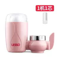 净水器家用水龙头过滤器前置自来水直饮厨房净化滤水器净水机|[1机1芯]玫瑰金色