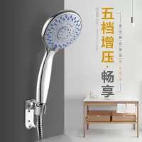 纯净水直饮净水机器二2分小水龙头配件专用家用鹅颈304不锈钢全铜|买就送手喷一个