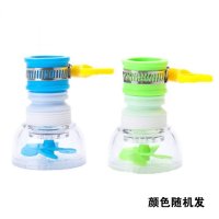 接口水龙头过滤器家用厨房自来水净水防溅花洒通用节水滤水器|接口经典款【无过滤实惠推荐】