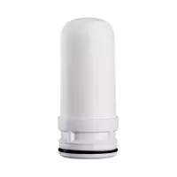 净水器滤芯水龙头家用厨房净水机jyw-t01/t02/t03通用滤芯|通用滤芯4送3=7支