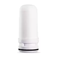 水龙头净水器滤芯jyw-t02/t05/t021家用厨房滤水器通用过滤芯|10支装(普通款T01/T03专用)