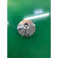 巴马颐芯净水器滤芯扳手滤筒进出水机弯管三角阀底座配件工具|二代水机桶盖(装高密度活性炭)