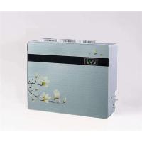 微废水100g反渗透净水机家用净水器苹果直饮5级过滤纯水机除水垢|100G单水白玉兰微废水