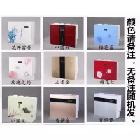 微废水100g反渗透净水机家用净水器苹果直饮5级过滤纯水机除水垢|100G6级单水颜色备注.微废水
