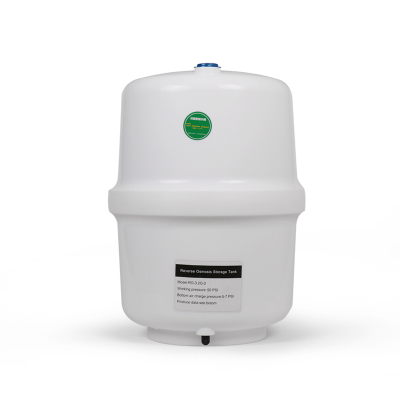 净水器储水罐压力桶 家用 3.2g压力桶储水桶净水机纯水机通用配件|3.2G压力桶1只