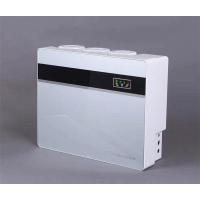 特价100gro反渗透纯水净水机150g净水器苹果直饮5级过滤75g除|150G单水香槟银5级.纯水废水1比1