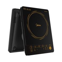 电磁炉 c21-ht2117hm电磁炉家用智能火锅电磁炉灶大火力爆炒|C21-HT2117HM