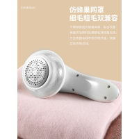 毛球修剪器家用衣服剃毛器衣物打刮吸毛机除毛器充电式去毛球神器