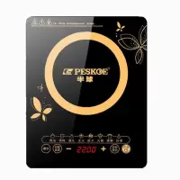 电磁炉2200w特价家用智能触摸防水爆炒火锅配全套锅炉灶|套餐一