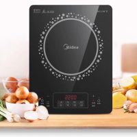 电磁炉家用多功能智能大功率爆炒宿舍火锅特价升级款2202s|单机款2200W