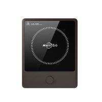 小型家用特价2200w电磁炉多功能智能炒锅旋钮防水爆炒火锅套|套餐一