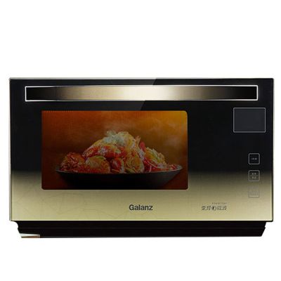 变频微波炉烤箱一体机g90f23mn3xlvn-a7tm家用智能平板光波