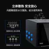 /微波炉p70f20cl-dg多功智能平板家用微波炉