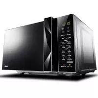 / m3-l233b家用微波炉智能全自动光波炉 烧烤蒸烤箱一体|M3-L233B(标配)