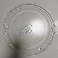 各种型号微波炉玻璃盘 托盘转盘 玻璃底盘 格兰仕松下等通用|28cmY型