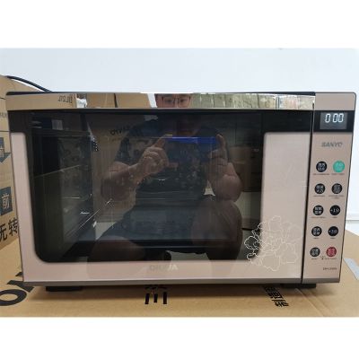 /em-2320bhu蒸烤一体微波炉家用小型平板式变频光波炉|EM-L530TB(变频烧烤)