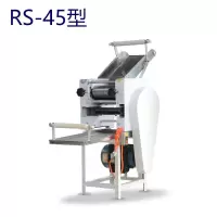压面机商用全自动面条机挂面多功能钢锈不大型立式一体机高速电动|RS-45型