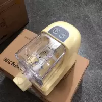 面条机家用全自动智能压面机电动小型多功能饺子皮制面机n21