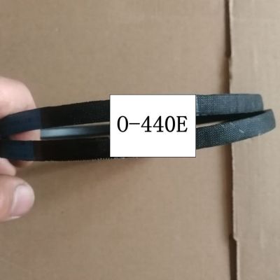面条机压面机皮带三角带面条机o-460.470.490.500.510.520.530e|O-440E两条