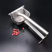 手动榨汁机多功能家用橙汁压榨机柠檬手挤压器商用水果榨汁神器|不锈钢304压汁器
