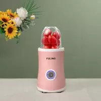 榨汁机家用全自动迷你多功能小型料理机辅食机婴儿水果汁机豆浆机|基础版