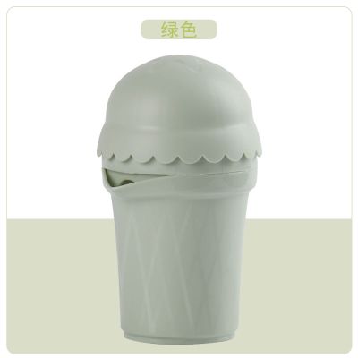 手动榨汁机水果橙汁挤压器家用便携迷你橙子榨果汁杯柠檬汁榨汁器|绿色榨汁器