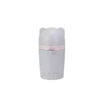 橙汁榨汁机手动简易迷你挤压榨汁杯家用水果小型炸果汁橙子柠檬器|北欧蓝