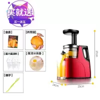 榨汁机家用渣汁分离多功能炸果机全自动料理果汁机小型豆浆机|标准款