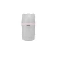 简易手动榨汁机小型便携式石榴压榨器橙子橙汁柠檬手压水果挤压器|绿色(2个装)