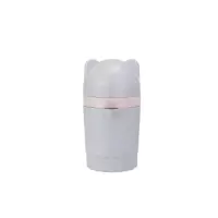 简易手动榨汁机小型便携式石榴压榨器橙子橙汁柠檬手压水果挤压器|蓝色(2个装)
