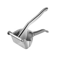 手动榨汁机橙汁不绣钢家用水果石榴榨汁器压汁器柠檬压汁器|304榨汁机(加厚款)无赠品