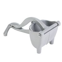 铝合金手动榨汁机水果压榨神器柠檬夹橙子果汁压汁机压核桃神器|精品升级版