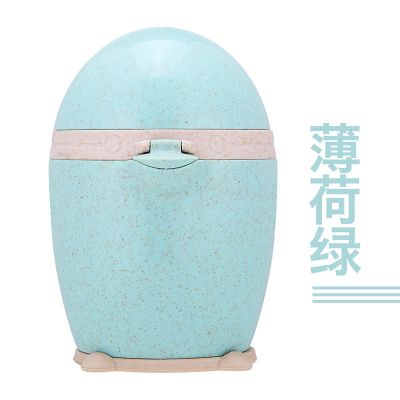 手动榨汁机多功能挤压神器手压橙汁机实力派德国榨汁杯柠檬榨汁器|手动榨汁杯[绿色]