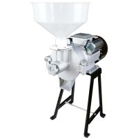 商用磨浆机 米浆机家用 豆浆机豆腐机全自动肠粉机两用杂粮磨粉机|140型2.2kw2极铜线加礼包