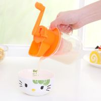 宝宝婴儿迷你小型手动榨汁机家用水果手摇榨汁器豆浆机果|豆浆机(可榨果汁)