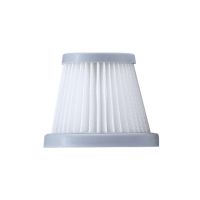 紫外线除螨仪配件深层净化可换洗环保经济滤芯三支装|白色3个装