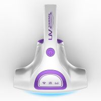 p9除螨仪家用床上吸除螨虫吸尘器紫外线机床铺除螨机|M10