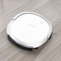 扫地机器人家用全自动超薄拖地吸尘一体机智能规划地宝dk35|全新DK35
