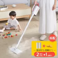 蒸汽拖把电动家用高温清洁机手持式多功能拖地洗地擦地神器|ZQ610